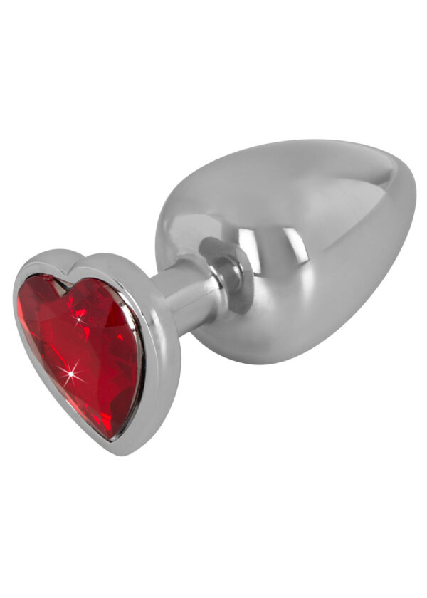 Diamond Butt Plug large - obrazek 2