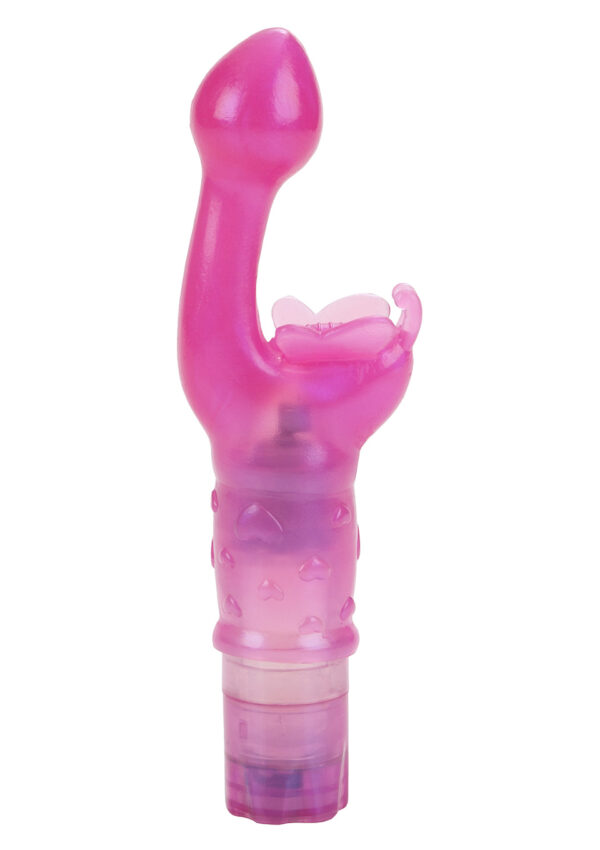 The Original Butterfly Kiss Pink - obrazek 2