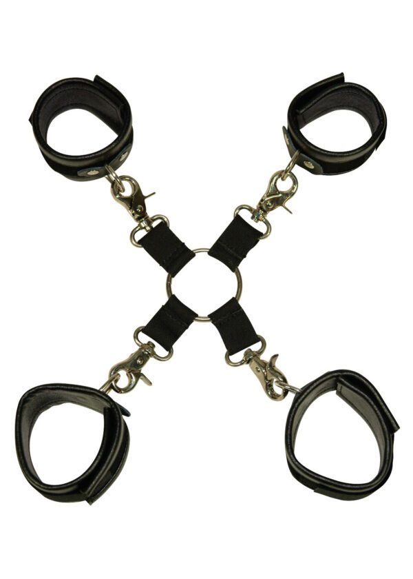 Bondage set - obrazek 2
