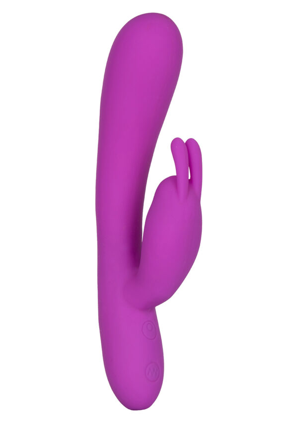 Wibrator EMBRACE MASSAGING G RABBIT - obrazek 2