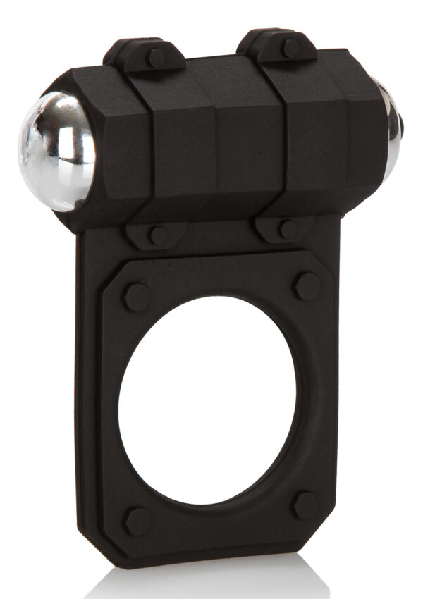 Pierścień LOVERS GEAR ENHANCER BLACK - obrazek 2