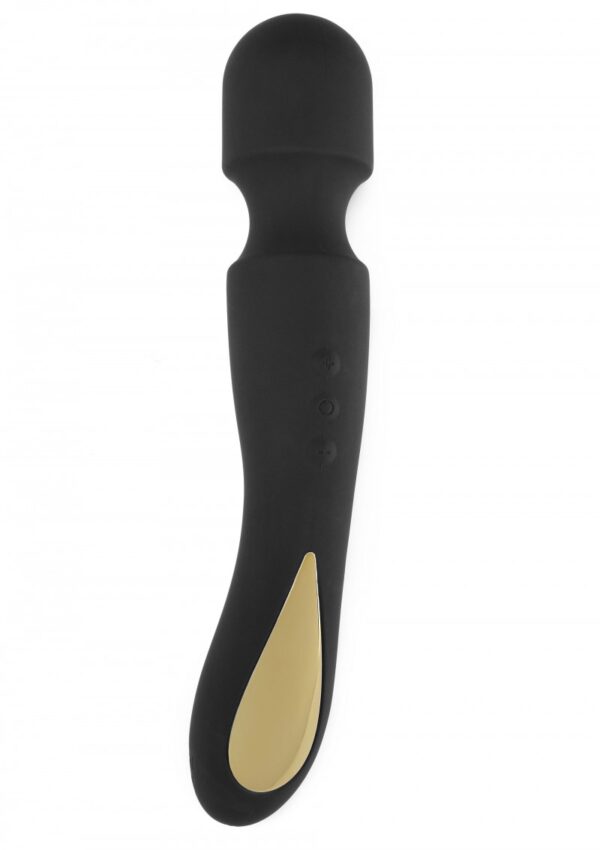 Zenith Massager Black - obrazek 2