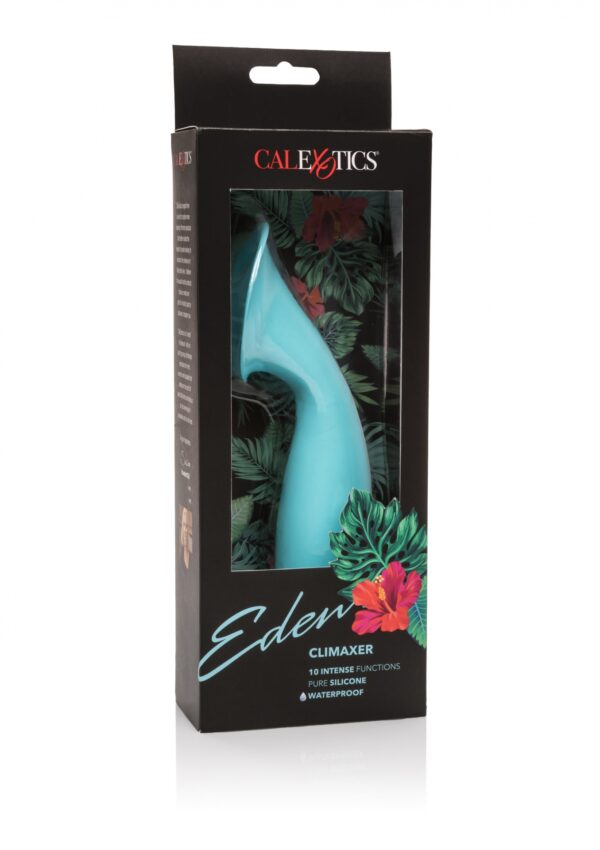 Eden Climaxer Aqua - obrazek 2