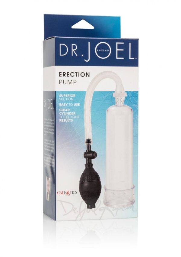 Erection Pump Transparent - obrazek 2