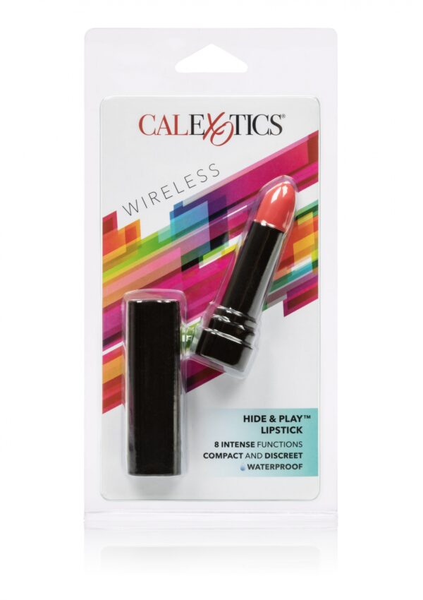 Hide & Play Lipstick Red - obrazek 2