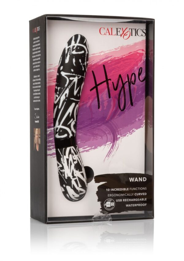 Hype Wand Multicolor - obrazek 2