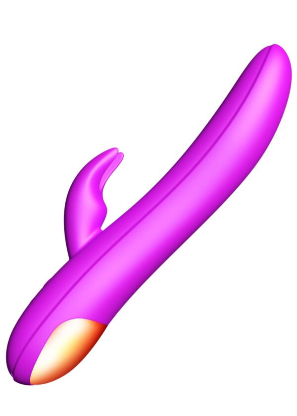 Wibrator Mondi purple - obrazek 2