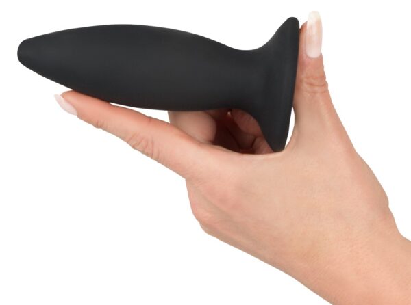 Black Velvets Recharge Plug M - obrazek 2