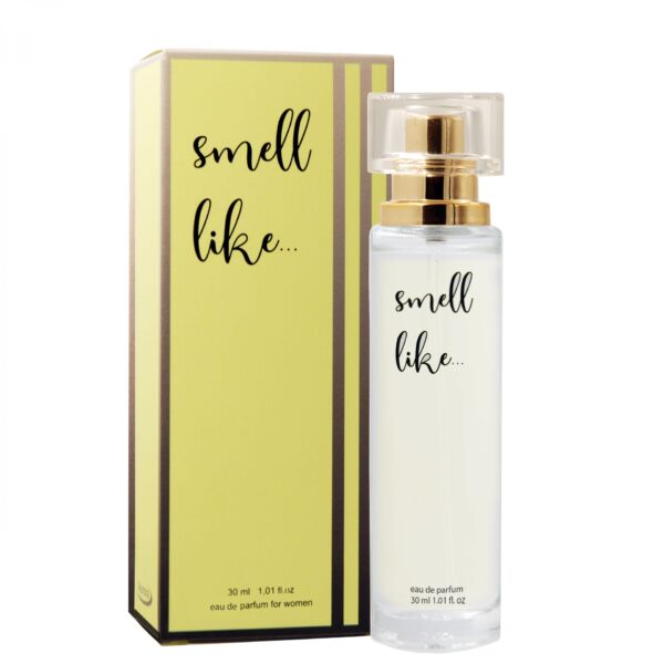 Feromony Smell Like 05   30ml. WOMAN - obrazek 2
