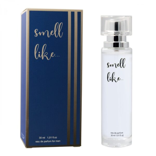 Feromony Smell Like 09   30ml.MEN - obrazek 2