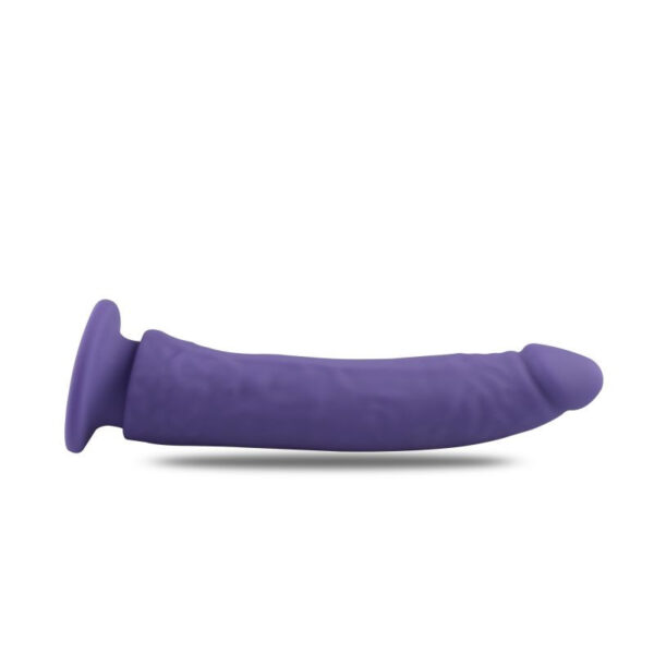 Dildo realistico Toyz4Lovers Purple - obrazek 2