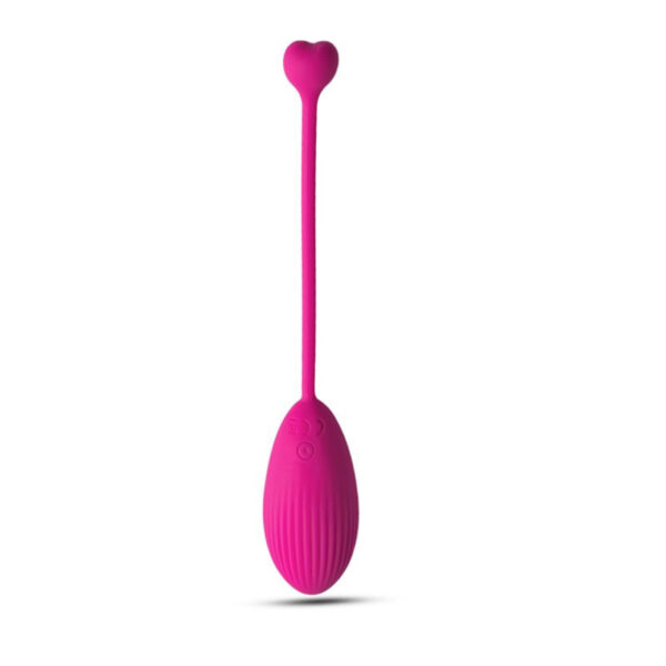 Ovulo vibrante Missy Toyz4Lovers - obrazek 2