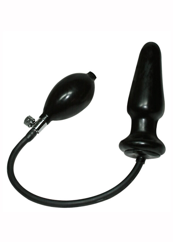Latex AnalPlugs Anal Expert - obrazek 2
