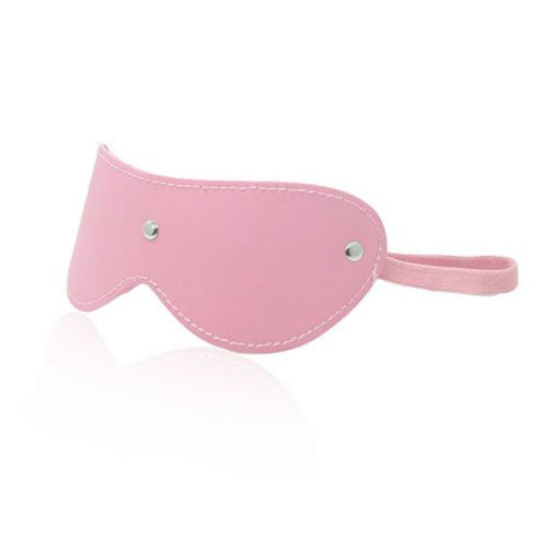 Blindfold Mask PINK - obrazek 2