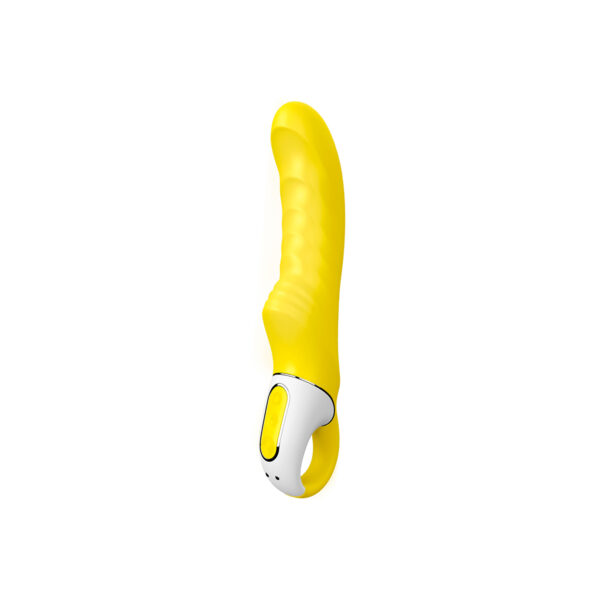 Wibrator Satisfyer Vibes Yummy Sunshine - obrazek 2