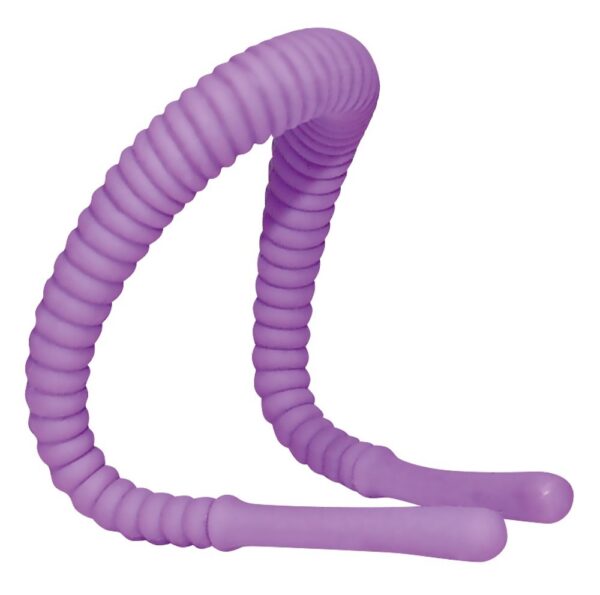 Intimate Spreader Purple - obrazek 2