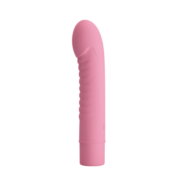 PRETTY LOVE   MICK Lila 10 function vibrations - obrazek 2