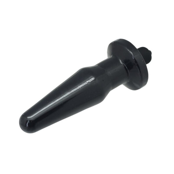 Plug anale Timeless Nasty Jack taglia M - obrazek 2