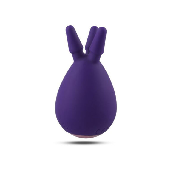 Stimolatore clitorideo Crown Toyz4Lovers - obrazek 2