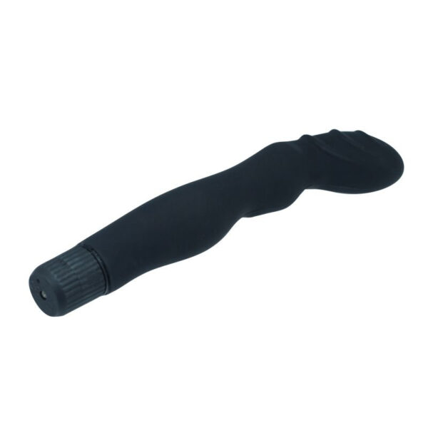 Vibratore Timeless G spot nero - obrazek 2