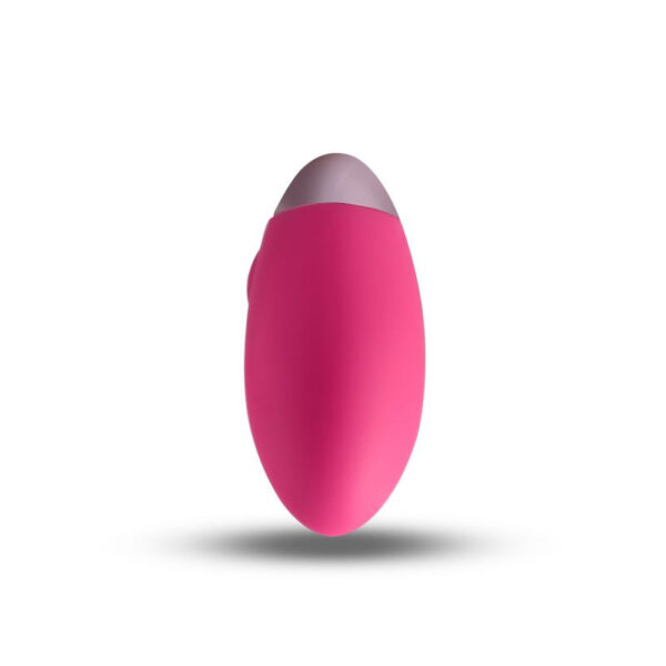 Stimolatore vaginale Heart Toyz4Lovers - obrazek 2