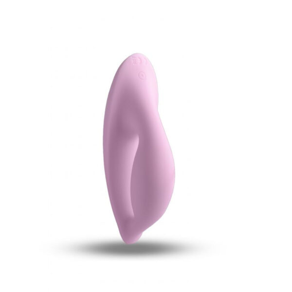 Stimolatore clitorideo Handle Toyz4Lovers - obrazek 2