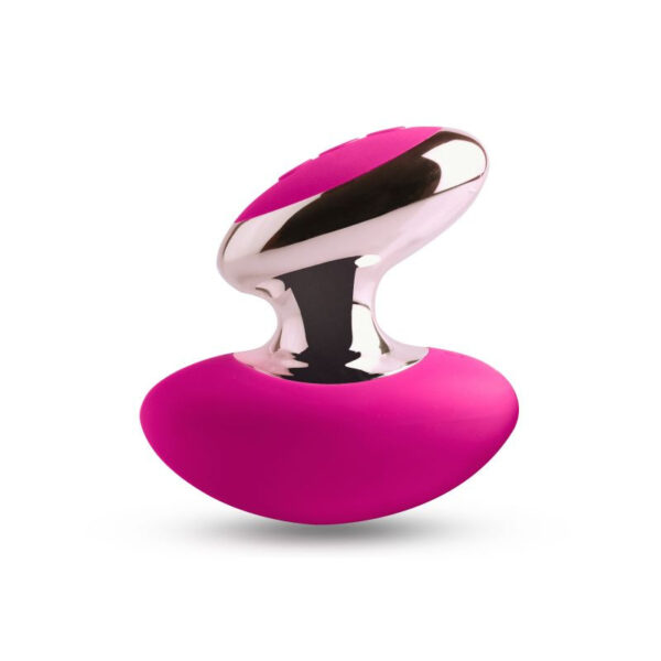 Stimolatore vaginale Lotus Toyz4Lovers - obrazek 2