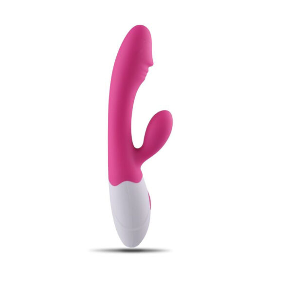 Wibrator MoldingReal Rabbit G spot - obrazek 2
