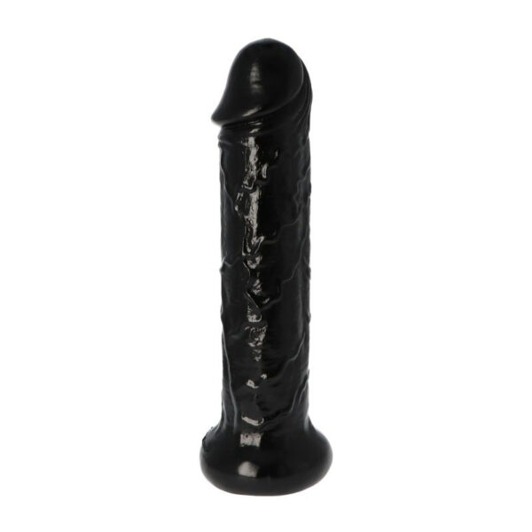 Dildo Italian Cock 11Black - obrazek 2