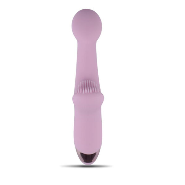 Wibrator Tuning Fork Joint Pink - obrazek 2