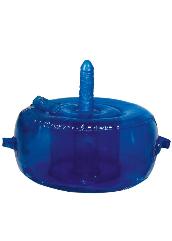 Sit & Love Vibrating Chair - obrazek 2