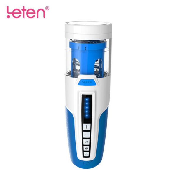 Masturbator  STAR WARS CUP LETEN - obrazek 2