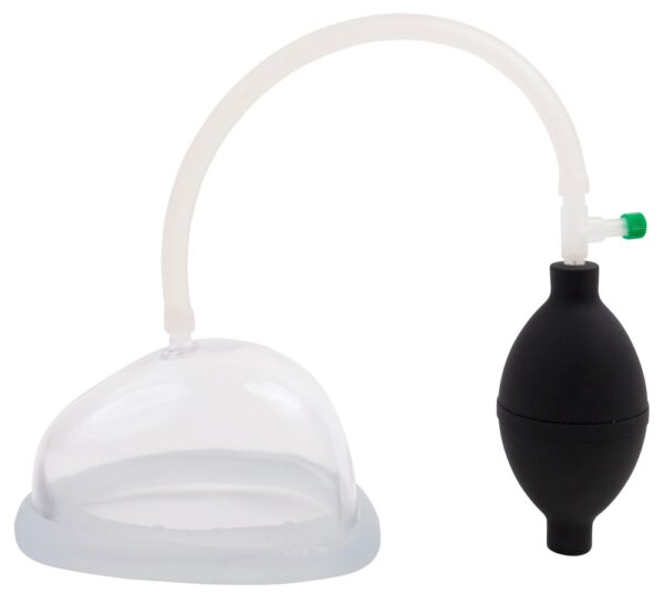 VP006 Vagina Pump Solo - obrazek 2