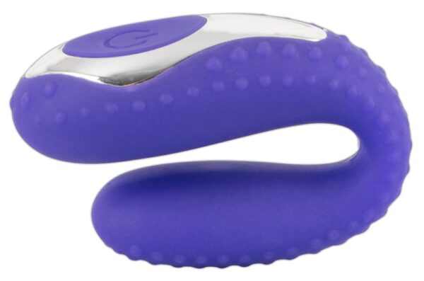 Blow Job Vibe Purple - obrazek 2