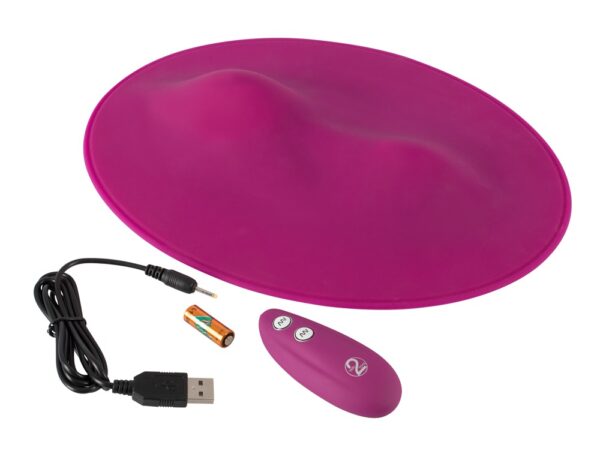 vibepad remote controlled - obrazek 2