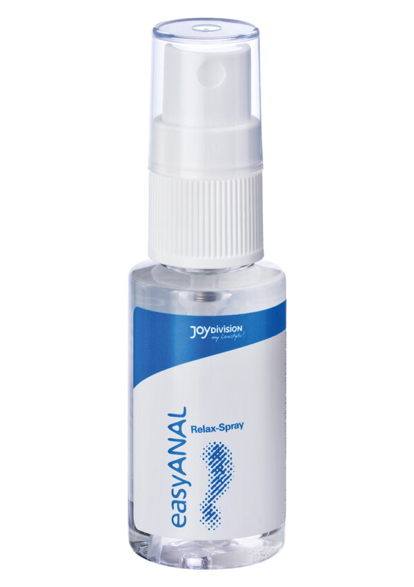 Żel easyANAL Relax Spray, 30 ml - obrazek 2