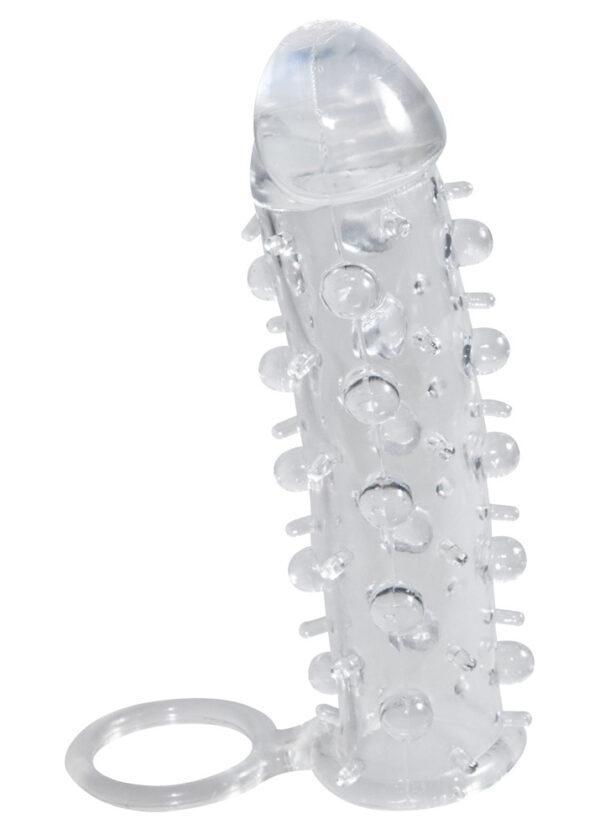 Crystal Skin Hülle - obrazek 2