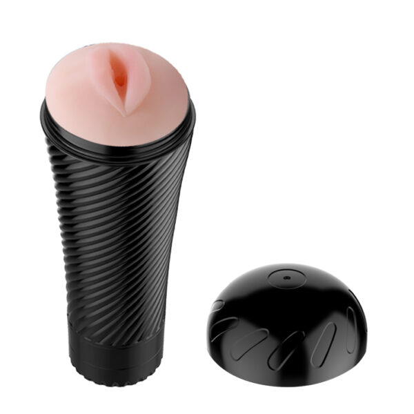 BAILE   Love Kiss Vibrating - obrazek 2