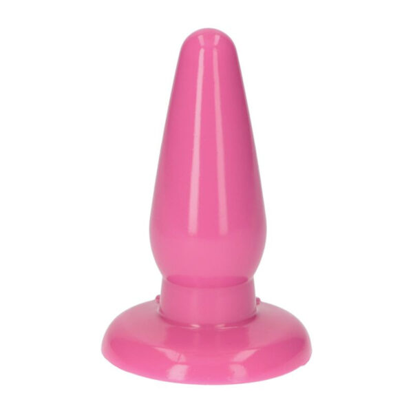 Anal Plug   Ivo Pink - obrazek 2
