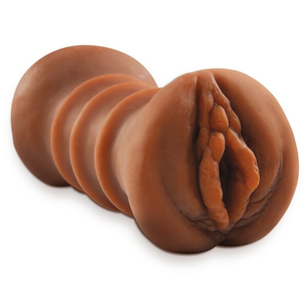 PET Flip Me Over Brown - obrazek 2