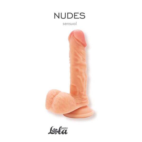 Dildo Nudes Sensual - obrazek 2