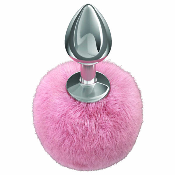 Anal Plug Diamond Twinkle Pink - obrazek 2