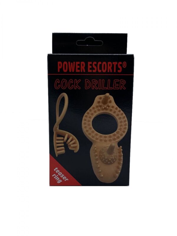 Cockdriller 2 pack - obrazek 2