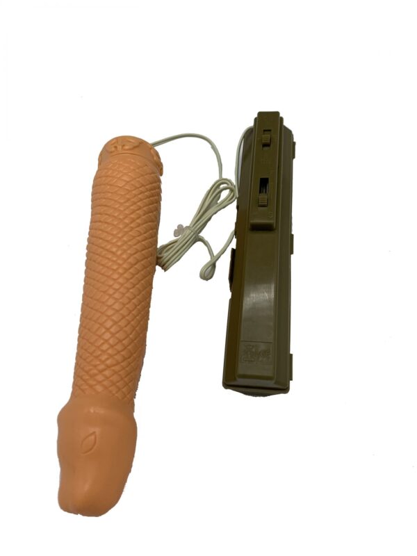 Drill Boy 03   vibro with remote - obrazek 2