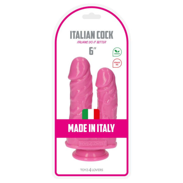 Caino e Abele Pink - obrazek 2