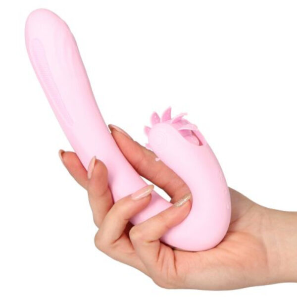Oral fantasy - obrazek 2