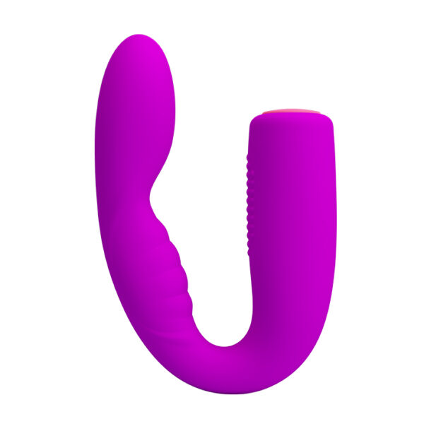 PRETTY LOVE   Quintion USB 12 Functions, Flexible - obrazek 2
