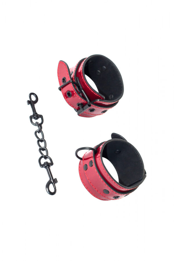 Cuffs Party Hard Bizzare - obrazek 2