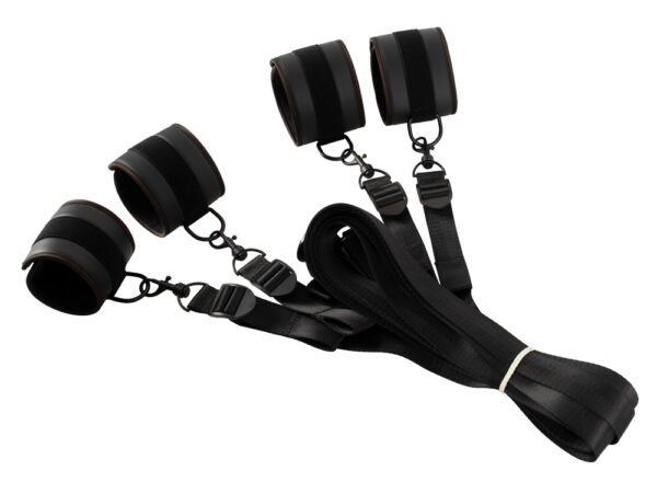 Bed Restraint Vegan - obrazek 2