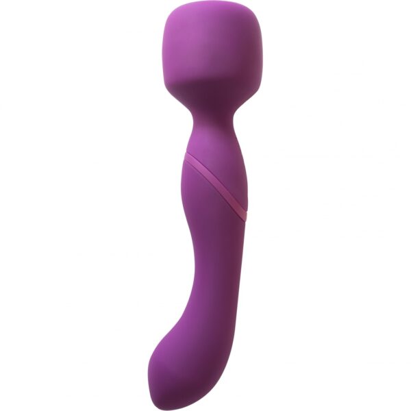 Heating Wand Purple - obrazek 2